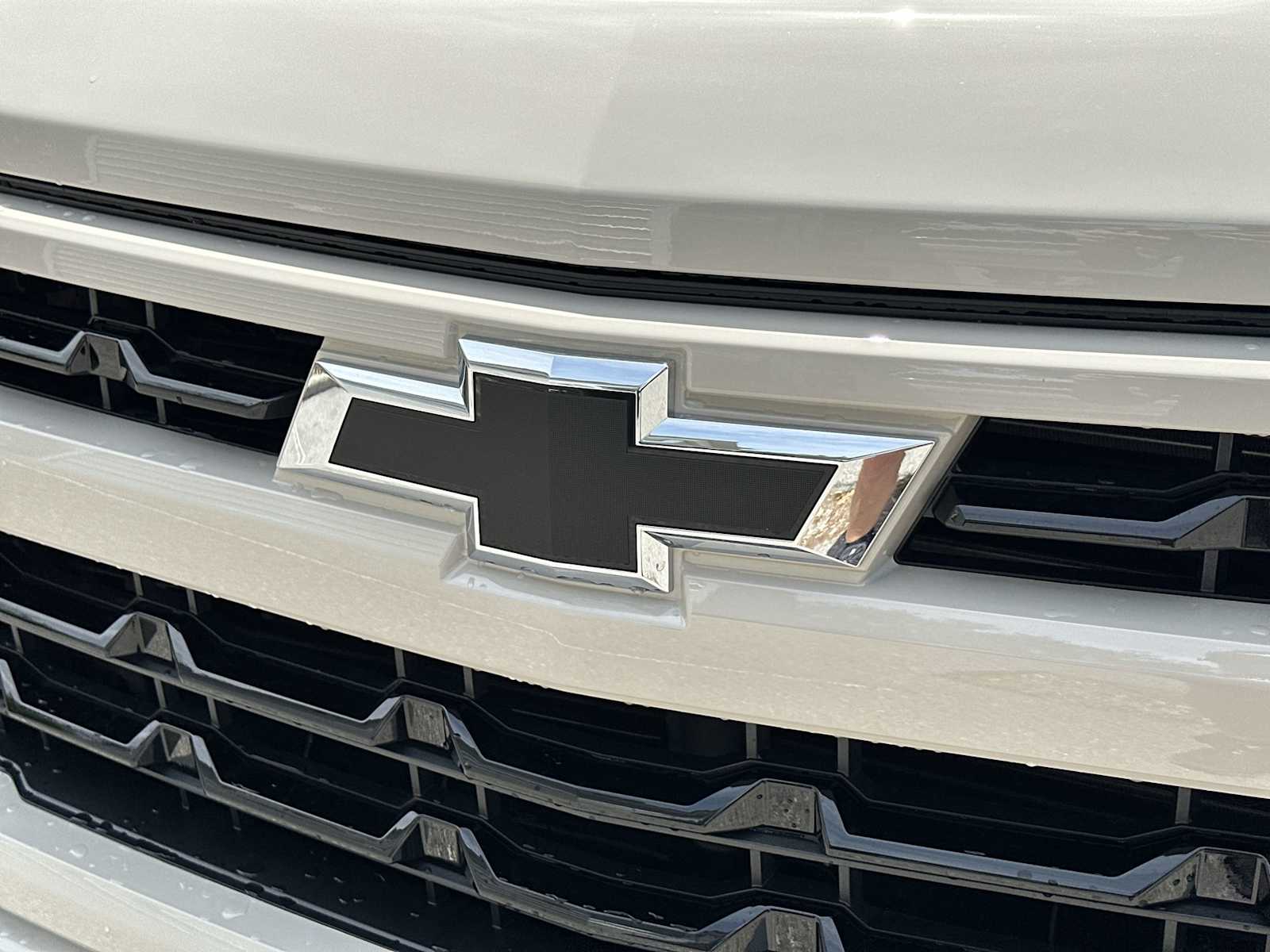 Thumbnail: 2026 Chevrolet Silverado 1500 - 10
