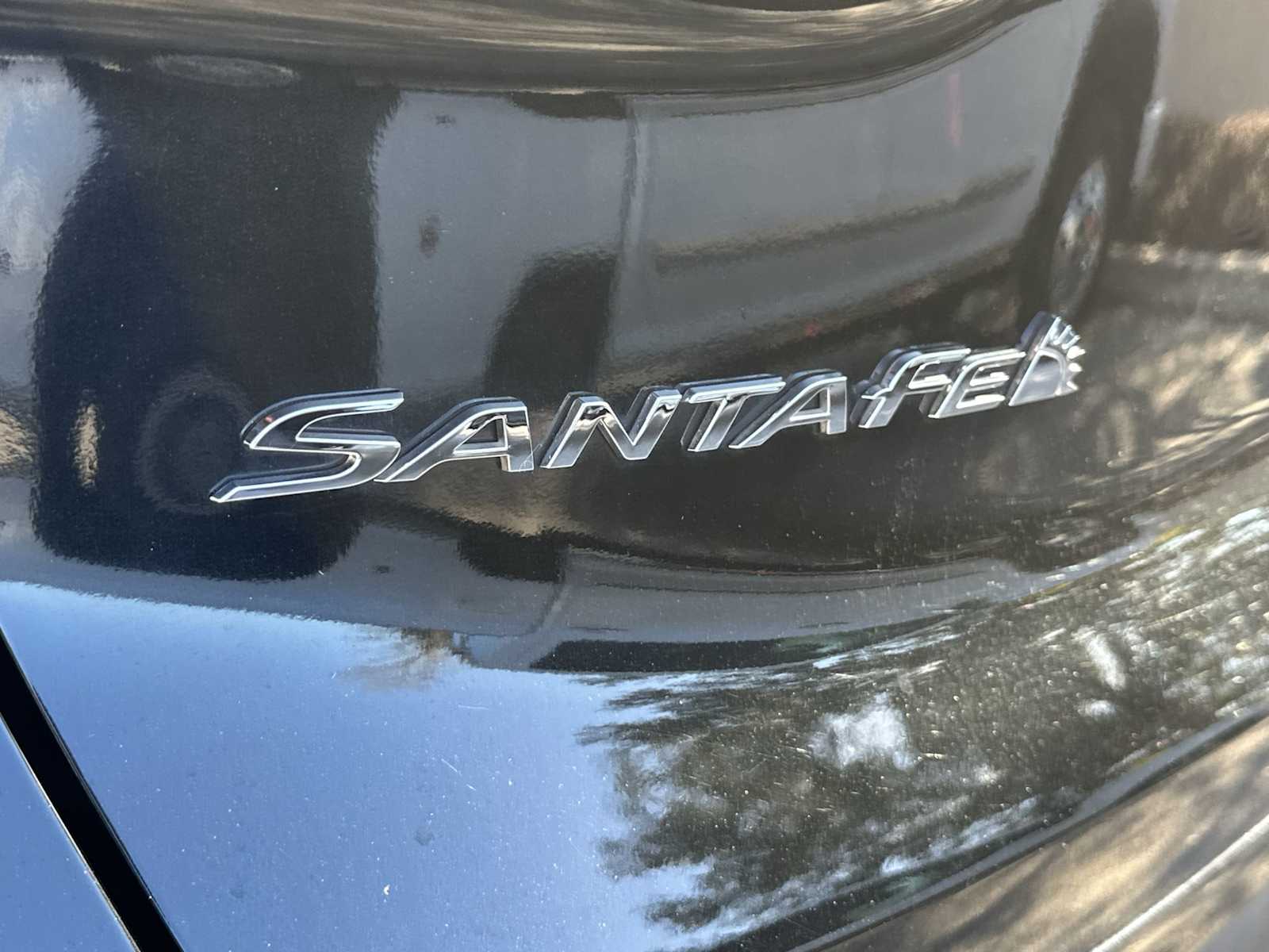 Thumbnail: 2019 Hyundai Santa Fe - 11