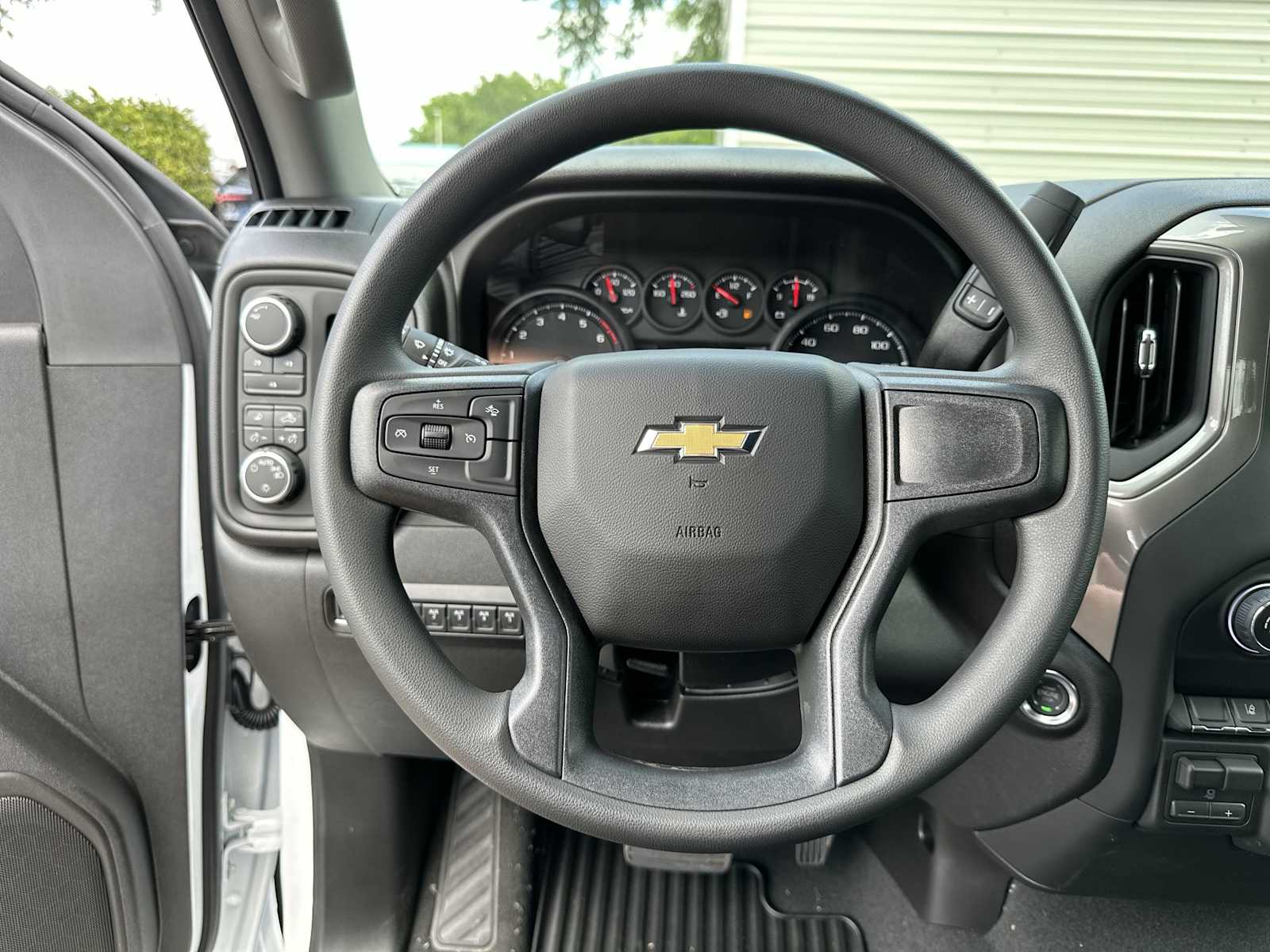 Thumbnail: 2026 Chevrolet Silverado 2500 - 20