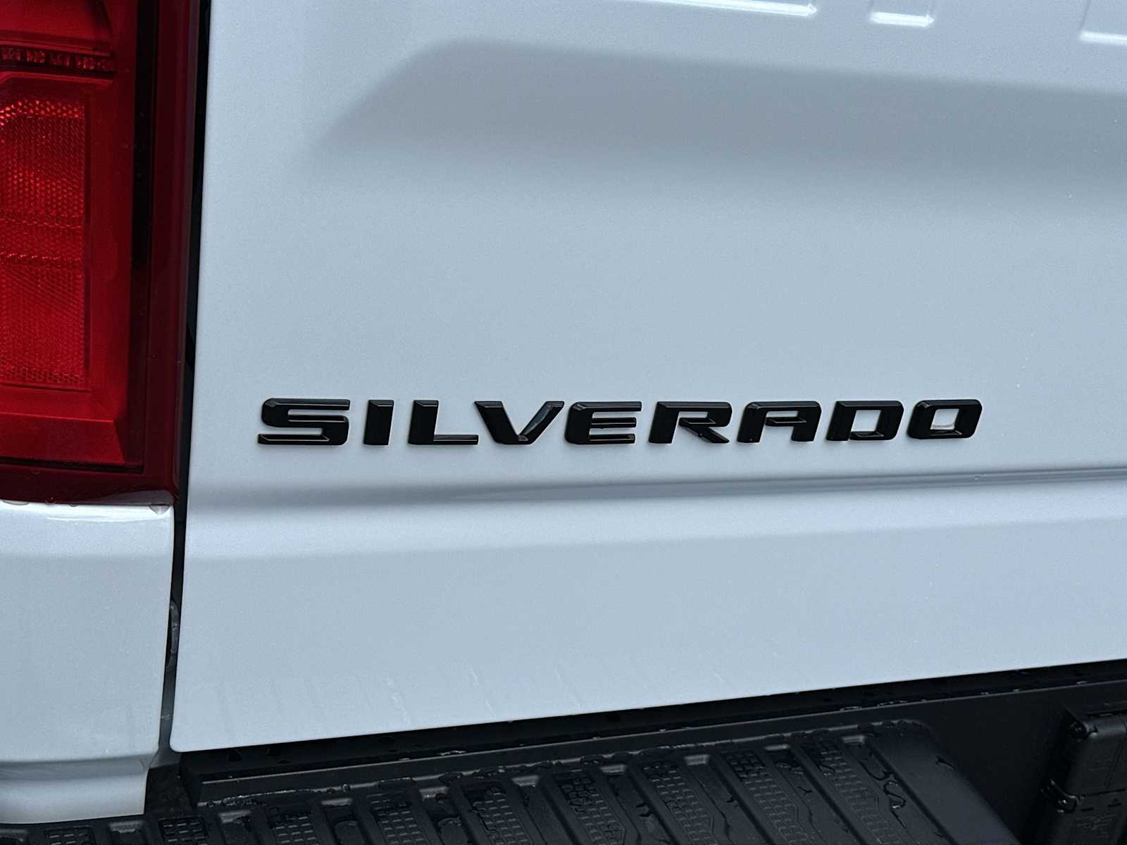 Thumbnail: 2026 Chevrolet Silverado 1500 - 11