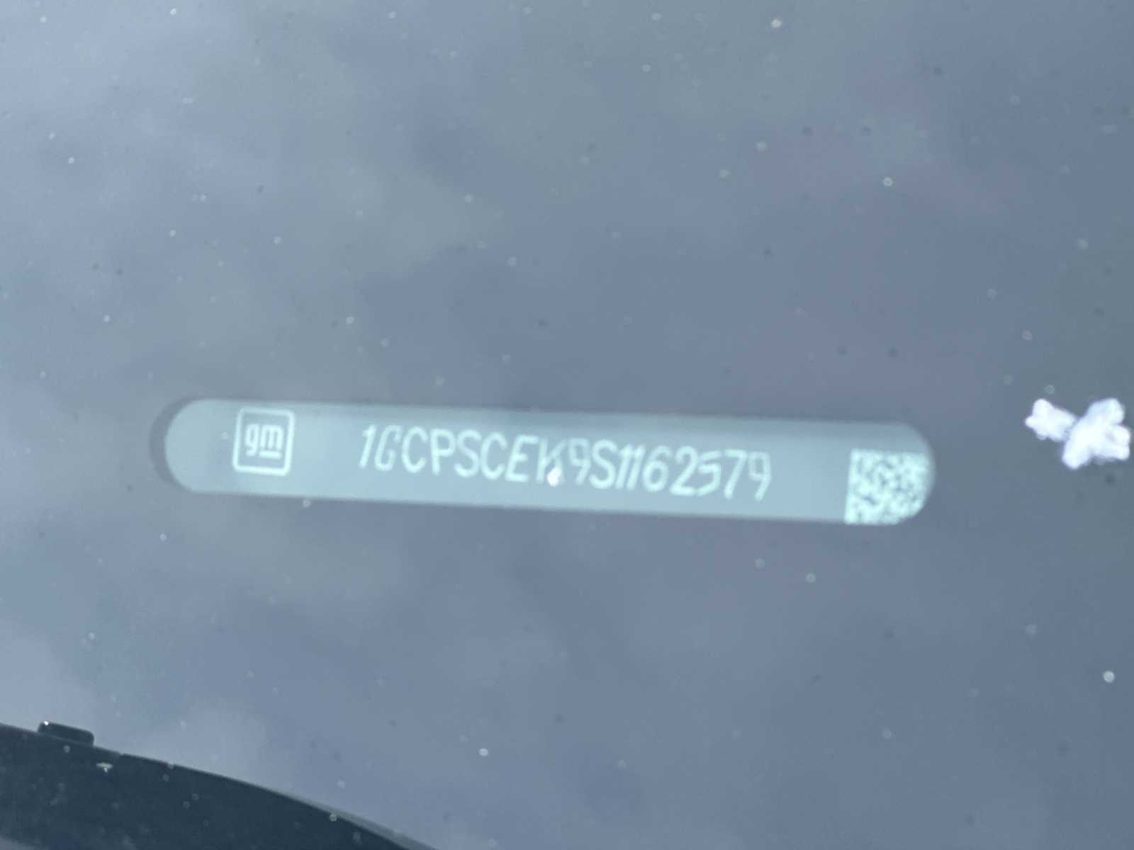 Thumbnail: 2025 Chevrolet Colorado - 27