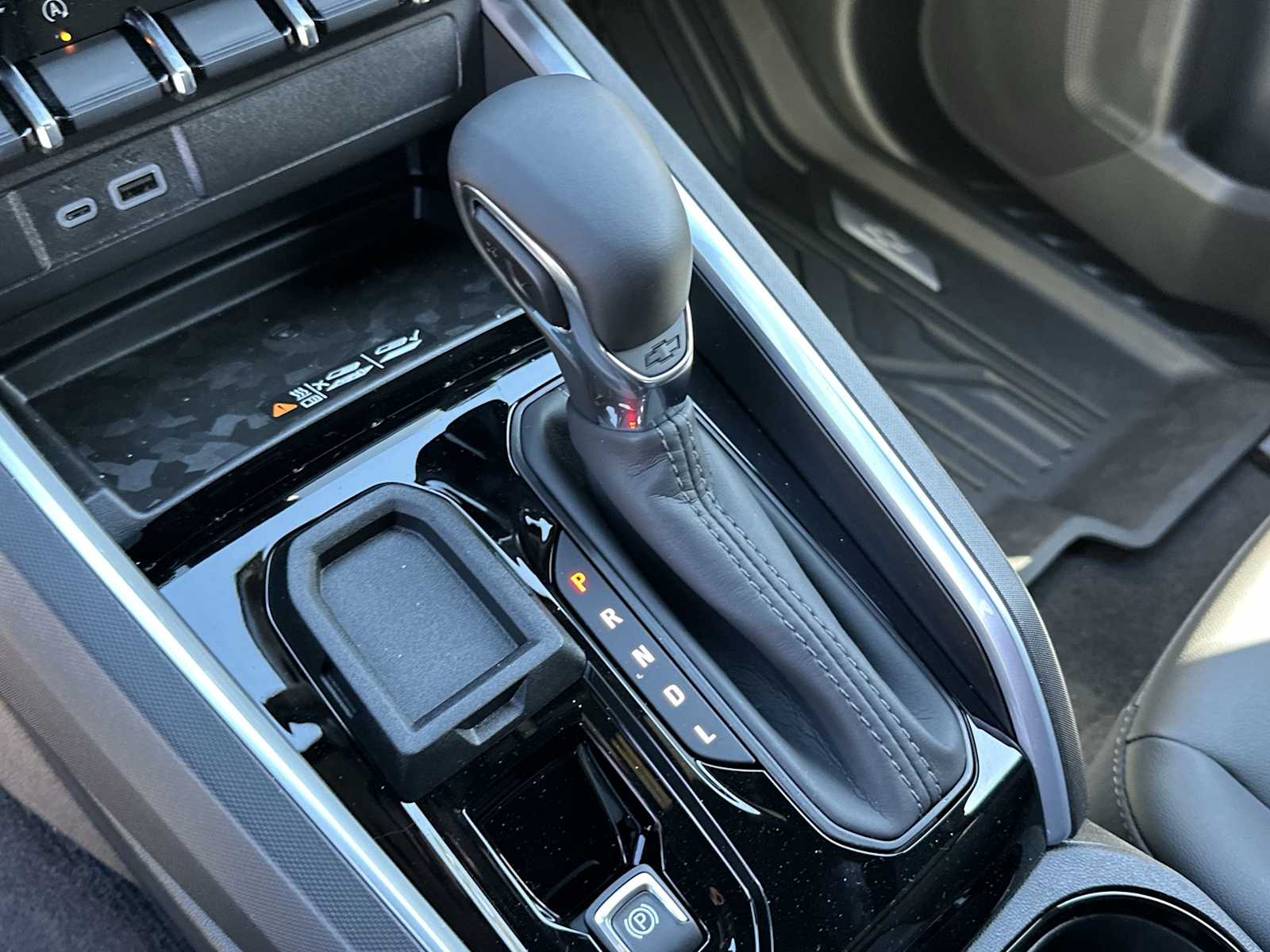 Thumbnail: 2026 Chevrolet Colorado - 23