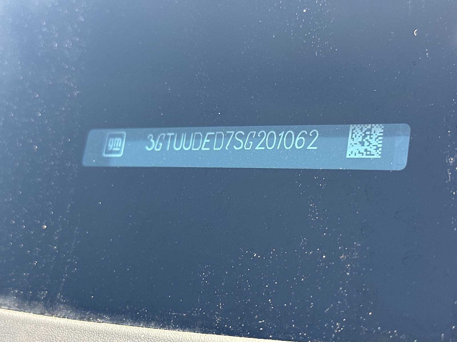 Thumbnail: 2025 GMC Sierra 1500 - 27