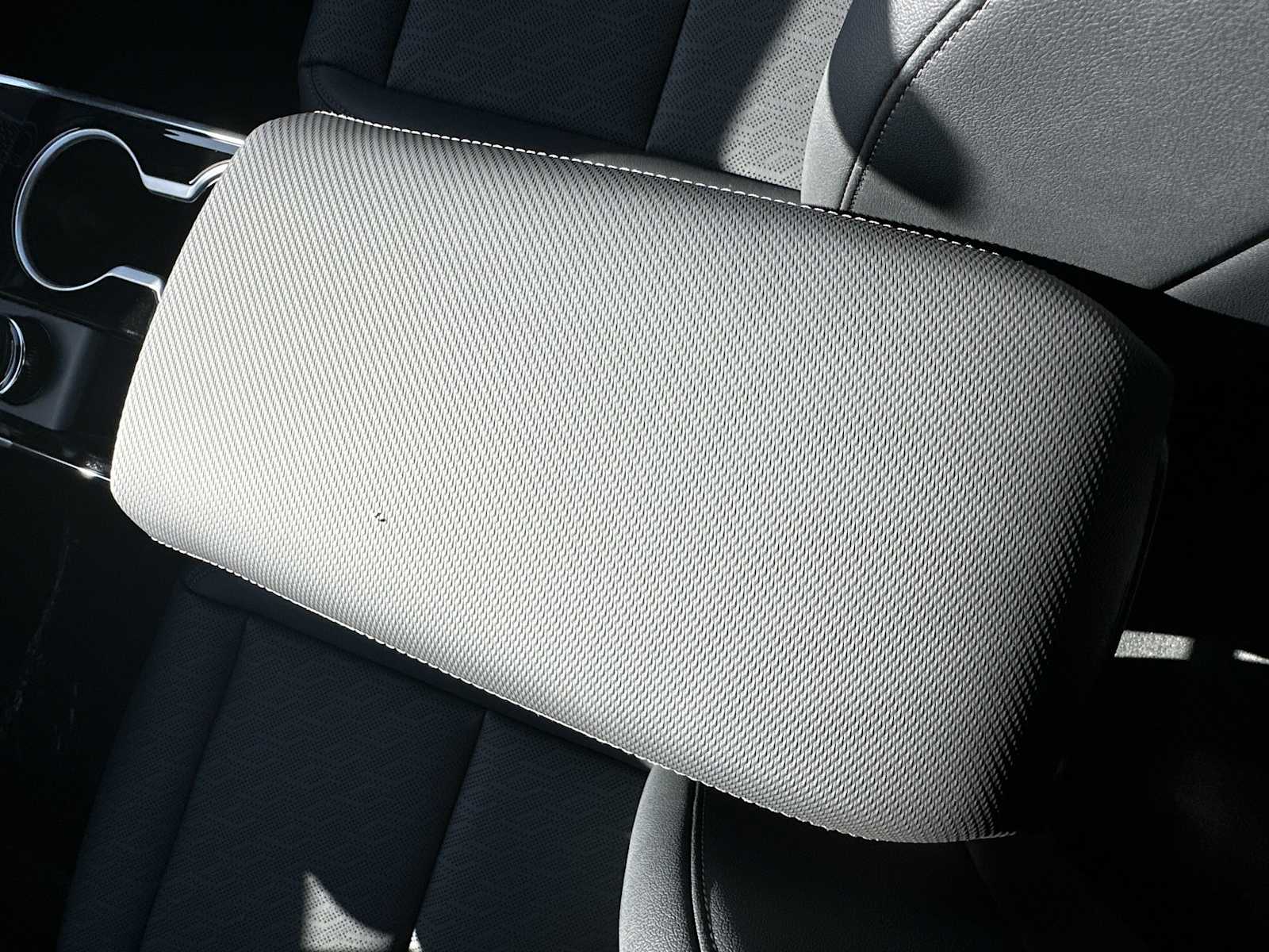 Thumbnail: 2026 Chevrolet Equinox - 21