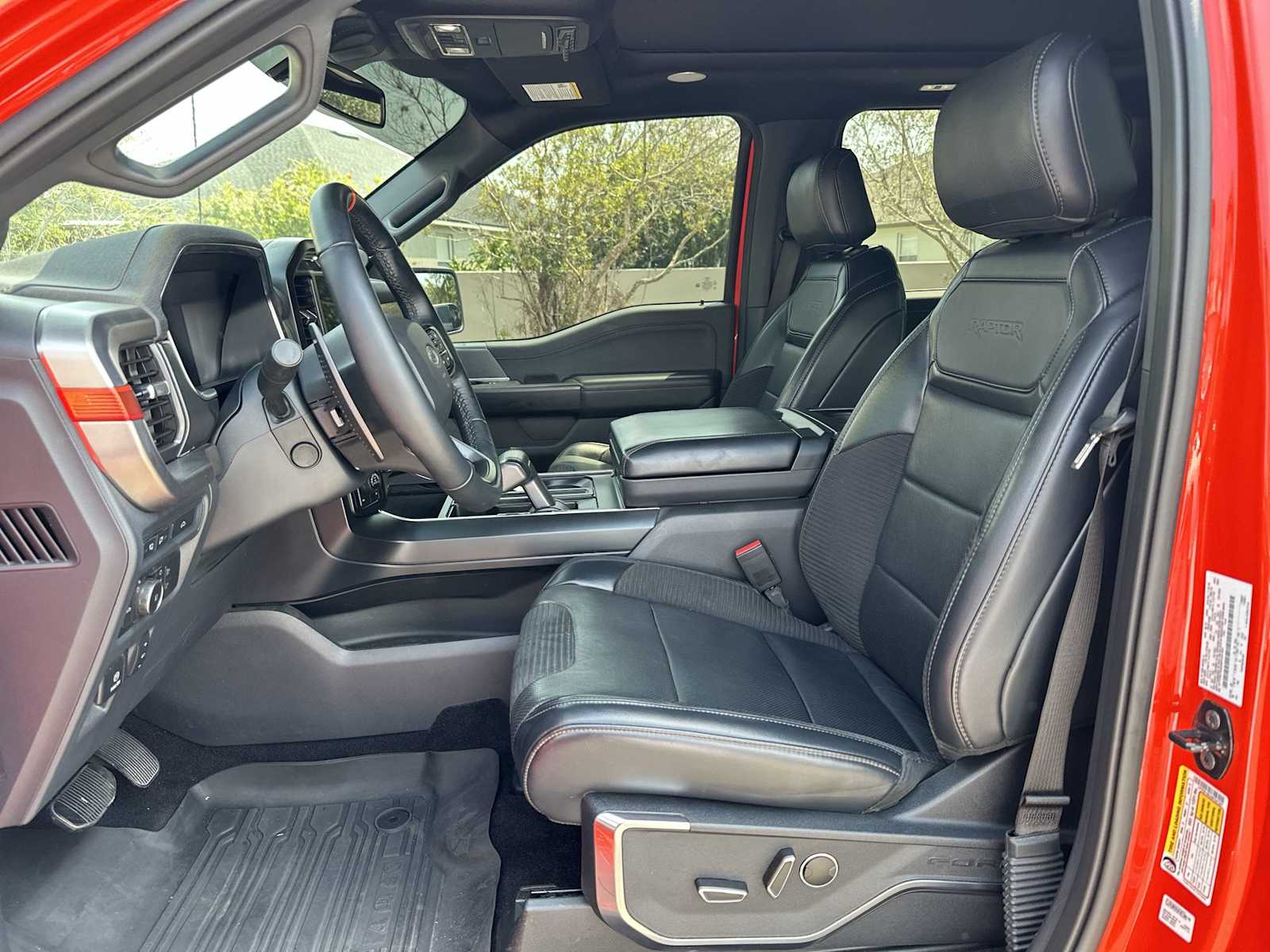 Thumbnail: 2022 Ford F-150 - 2