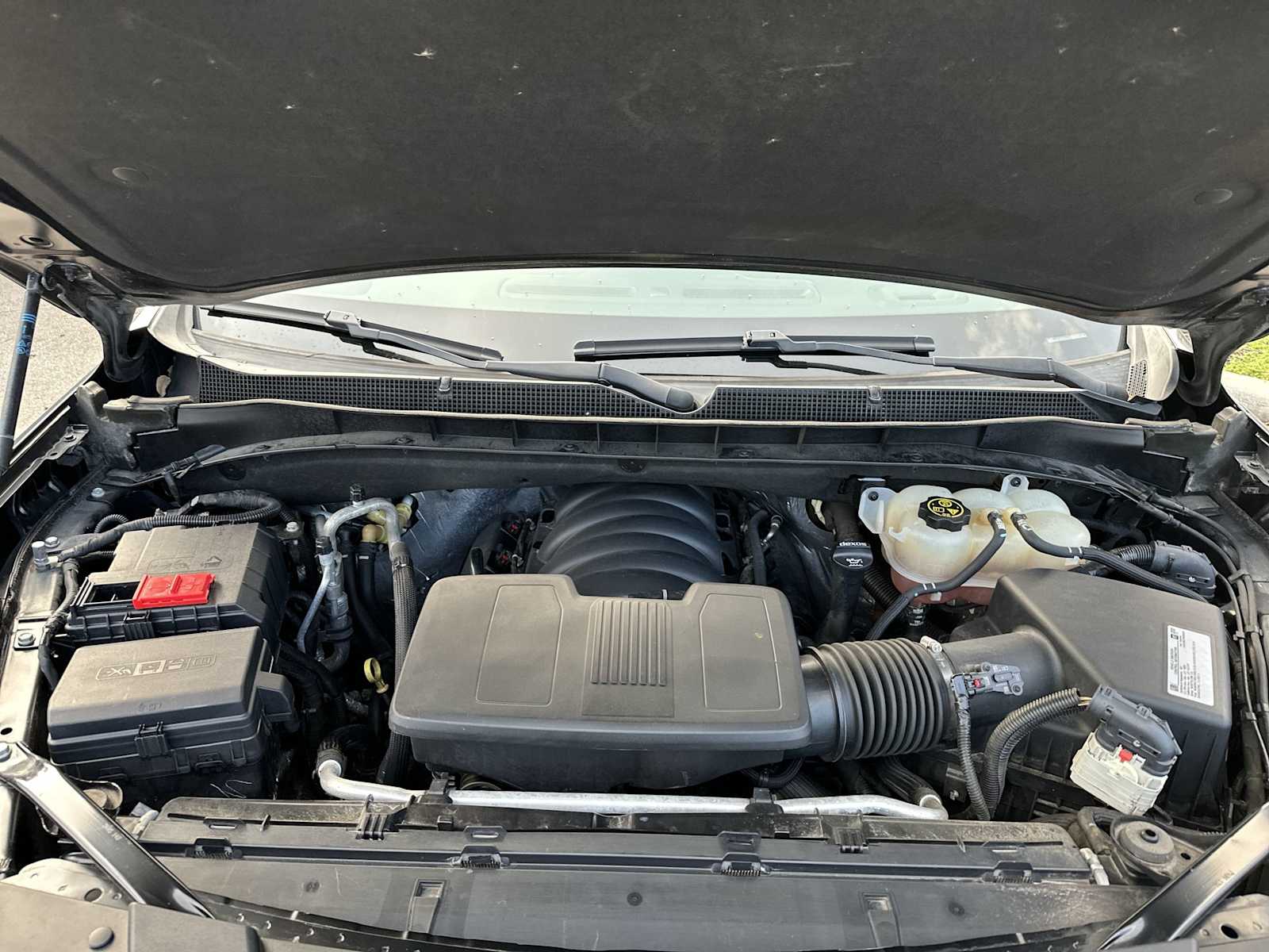 Thumbnail: 2021 Chevrolet Suburban - 13