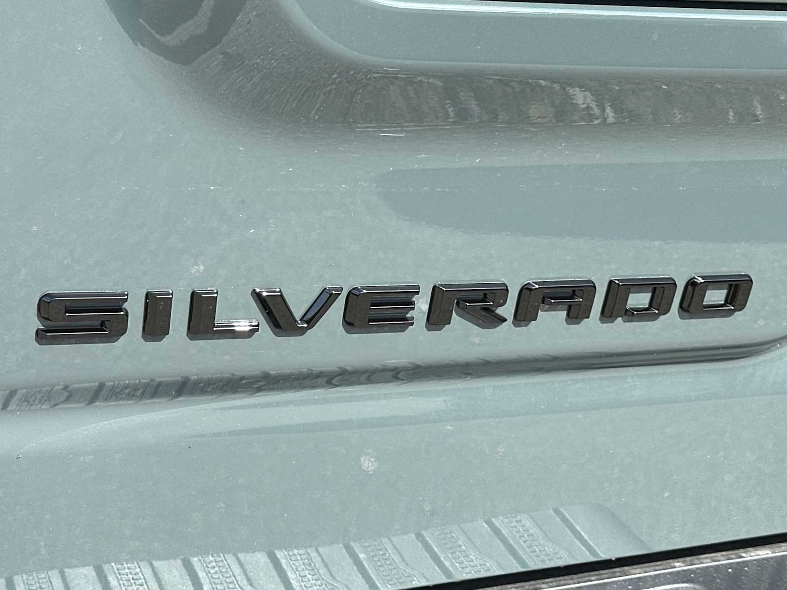 Thumbnail: 2026 Chevrolet Silverado 1500 - 11