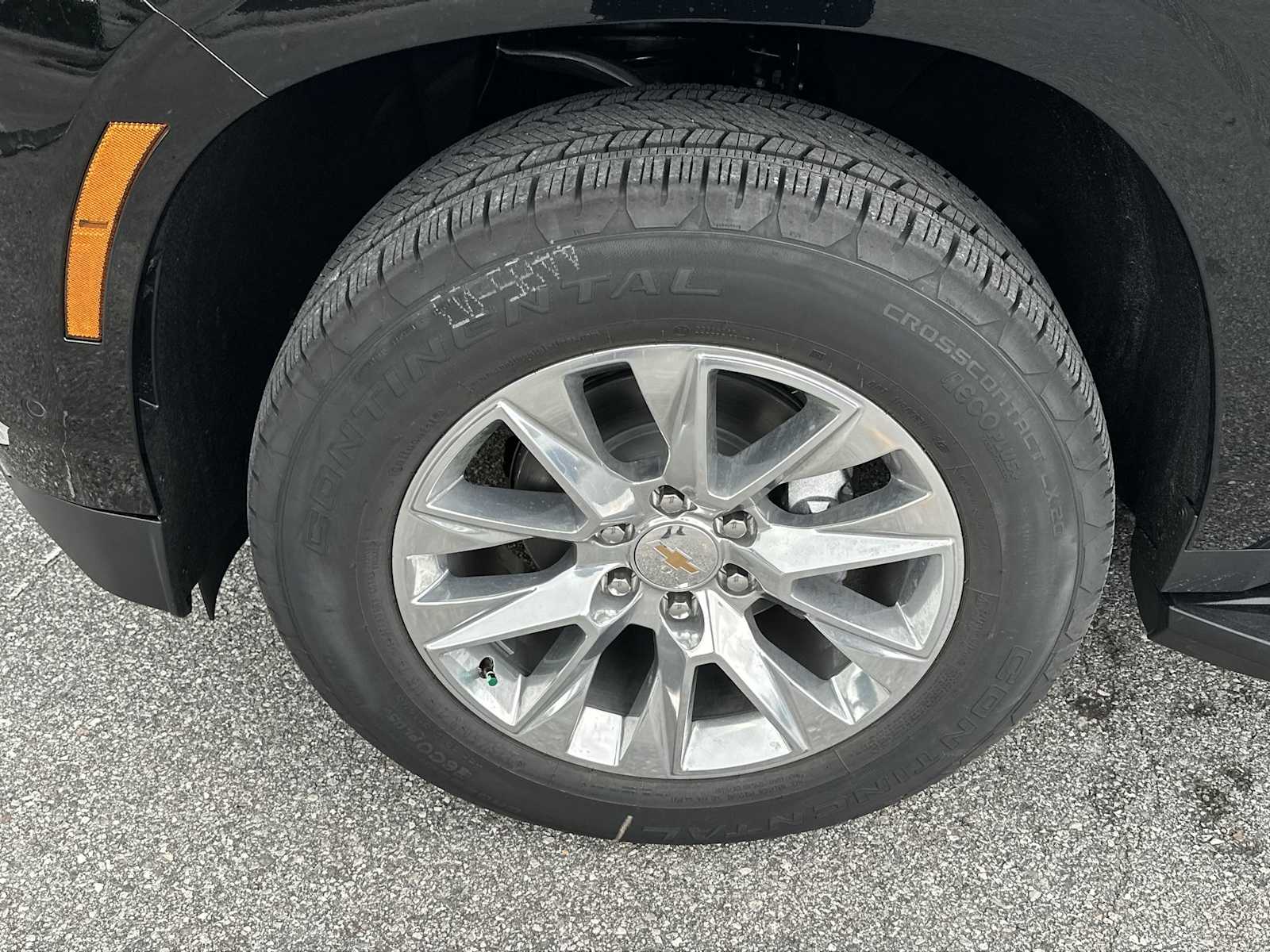 Thumbnail: 2026 Chevrolet Tahoe - 12