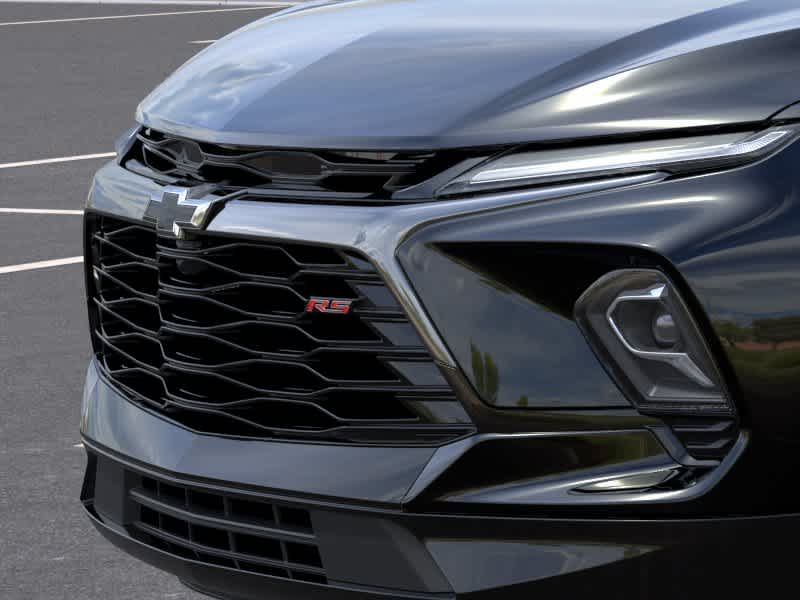 Thumbnail: 2026 Chevrolet Blazer - 13