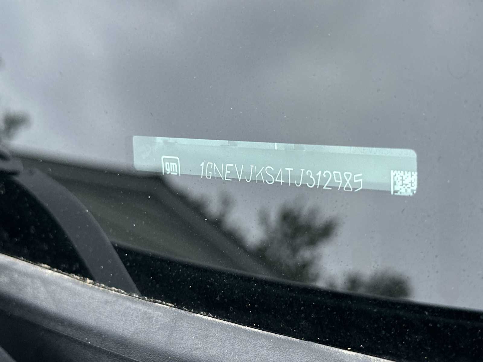 Thumbnail: 2026 Chevrolet Traverse - 28