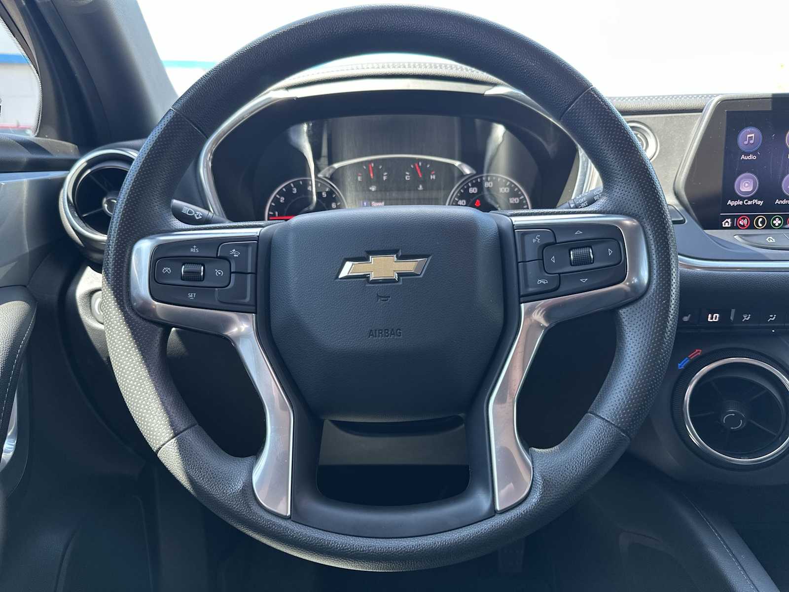 Thumbnail: 2021 Chevrolet Blazer - 20
