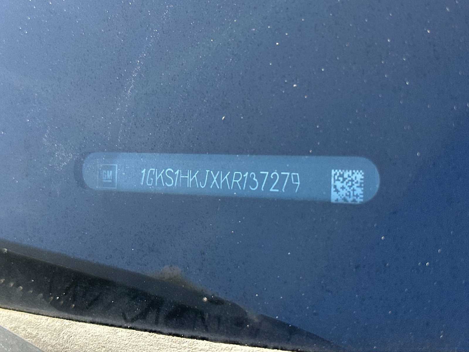 Thumbnail: 2019 GMC Yukon XL - 28