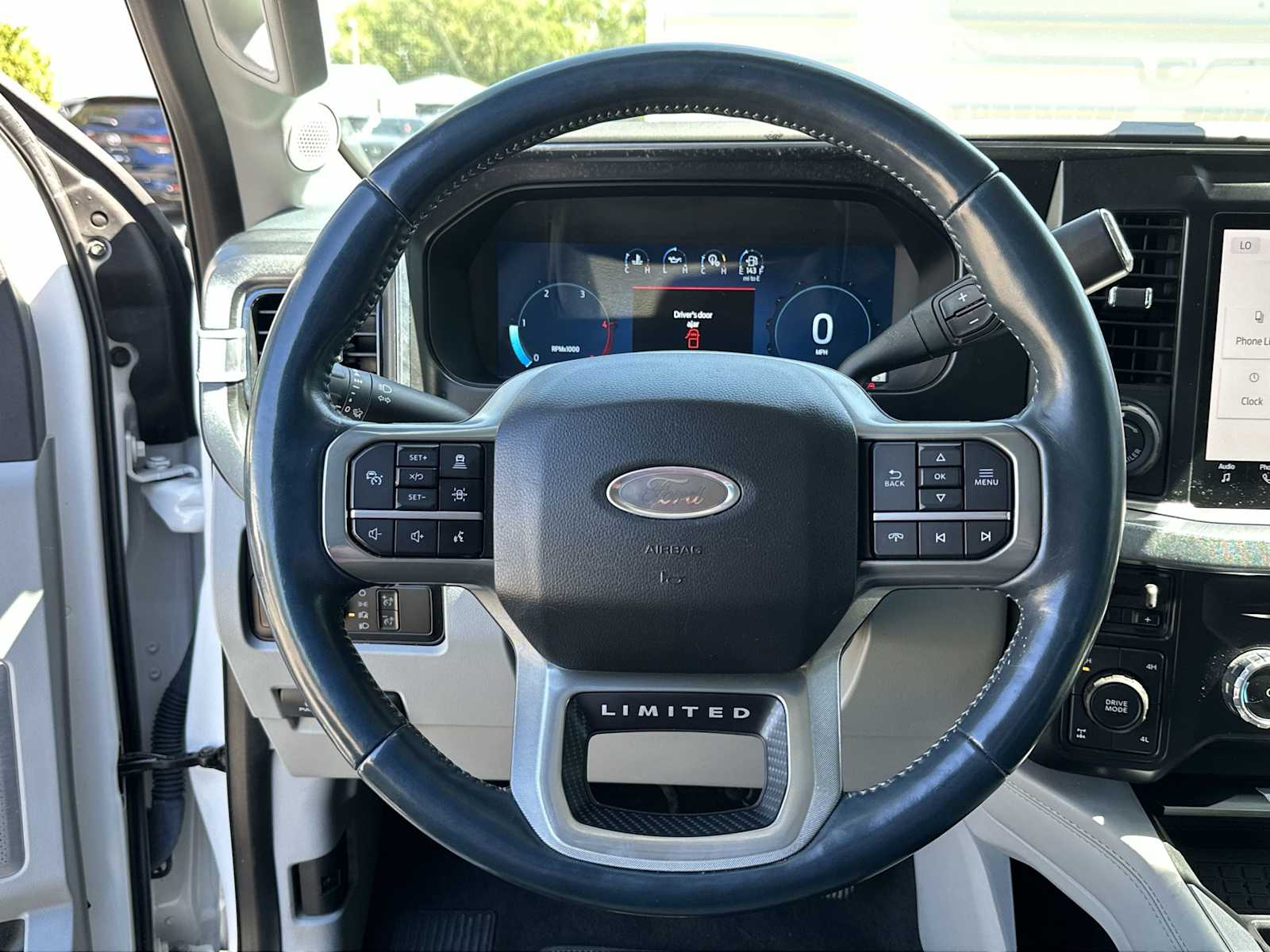 Thumbnail: 2024 Ford F-250 - 20