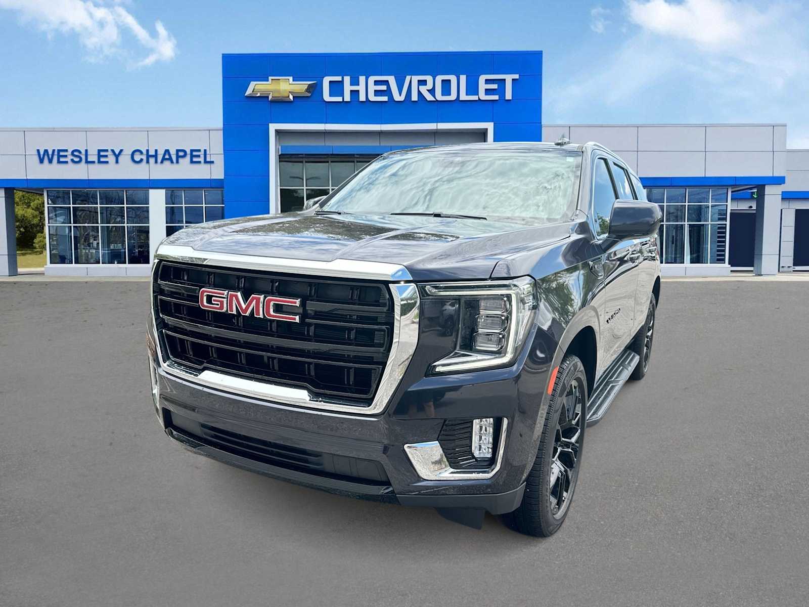Thumbnail: 2023 GMC Yukon - 1