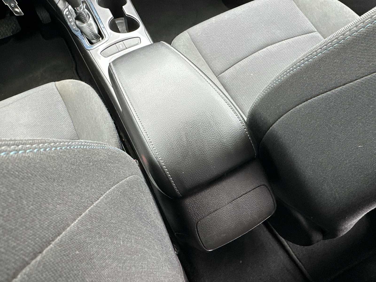 Thumbnail: 2018 Chevrolet Cruze - 24