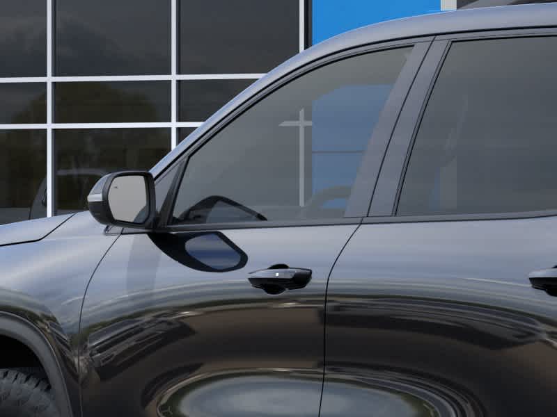 Thumbnail: 2026 Chevrolet Traverse - 12