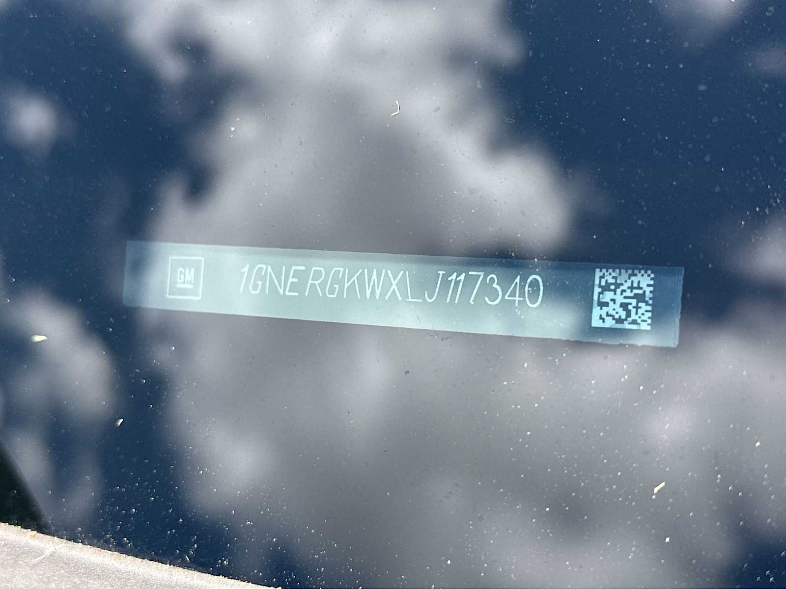 Thumbnail: 2020 Chevrolet Traverse - 27