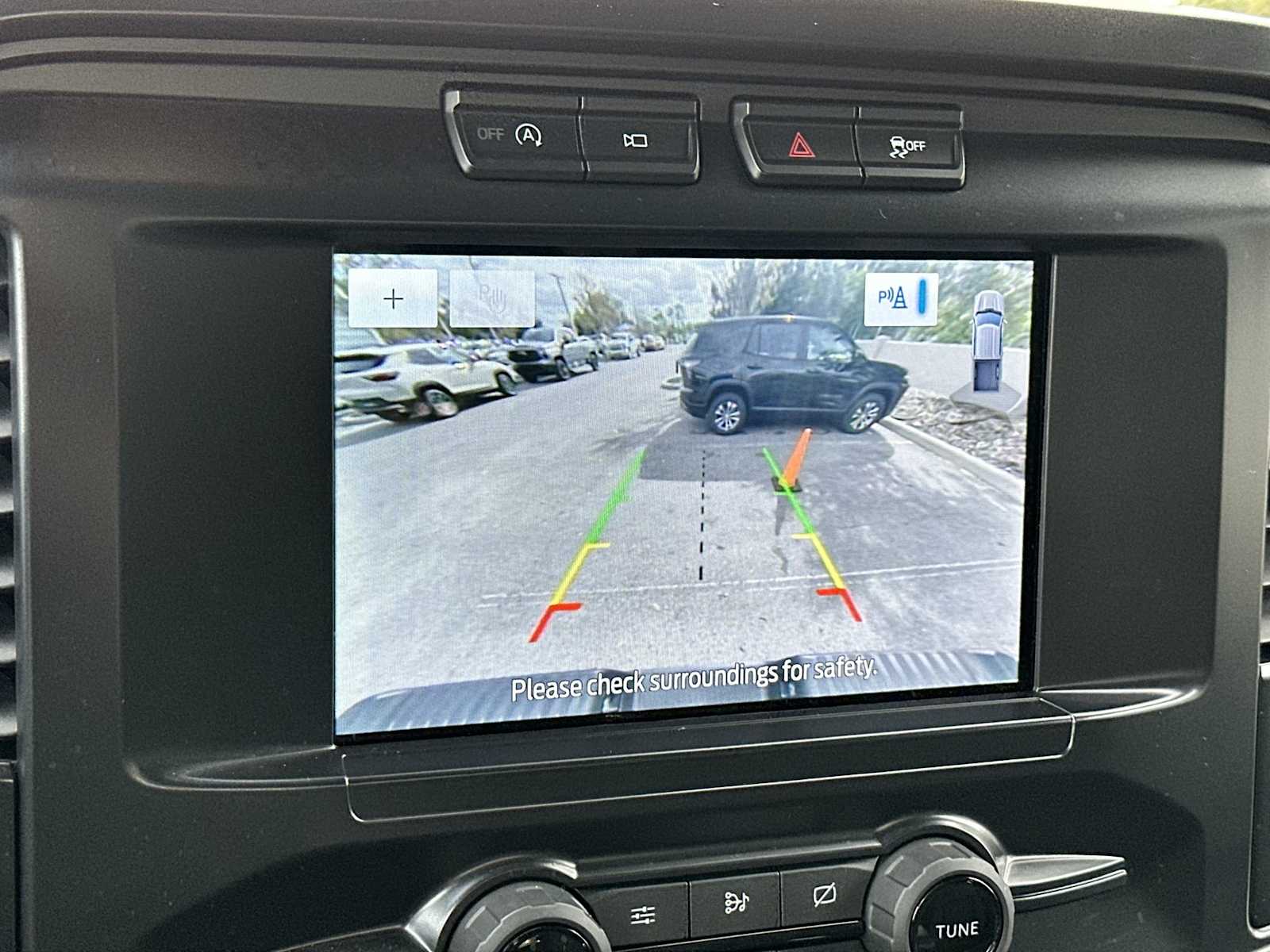 Thumbnail: 2021 Ford F-150 - 22