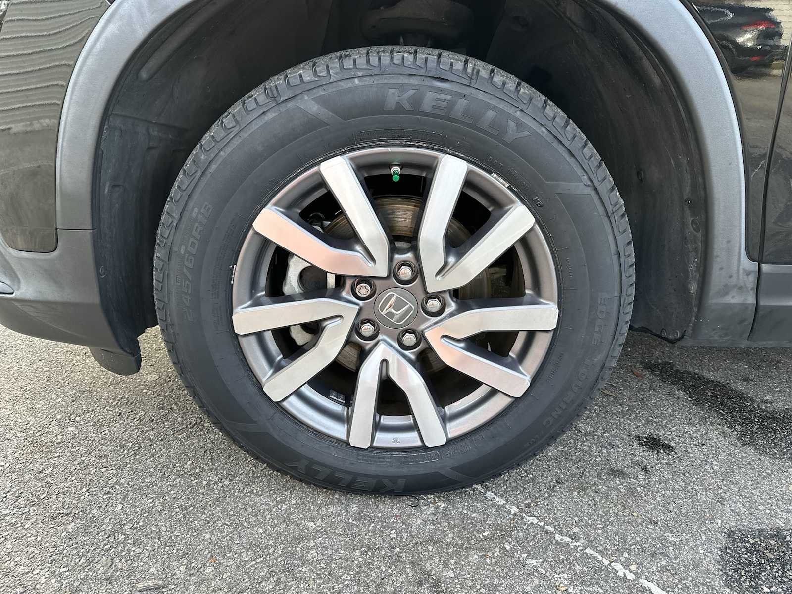 Thumbnail: 2020 Honda Pilot - 12