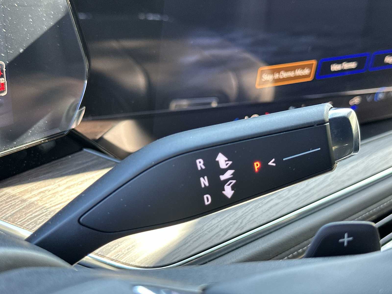 Thumbnail: 2026 Chevrolet Tahoe - 23