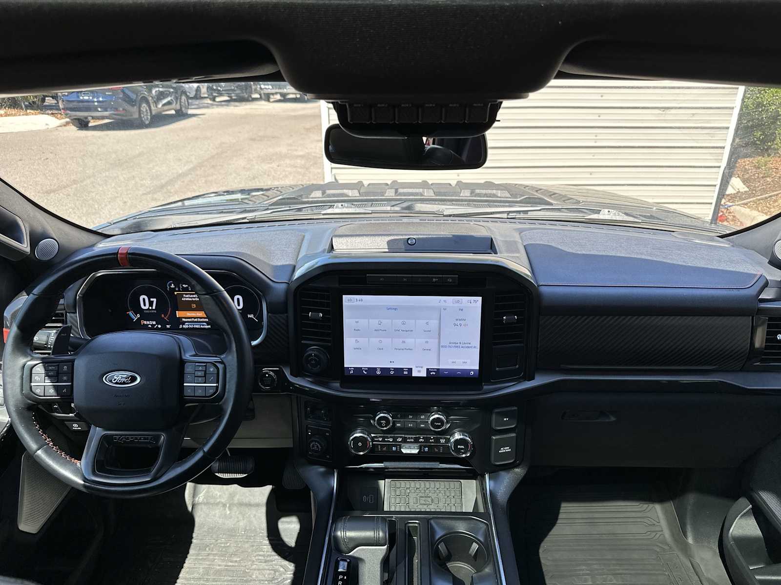 Thumbnail: 2023 Ford F-150 - 14