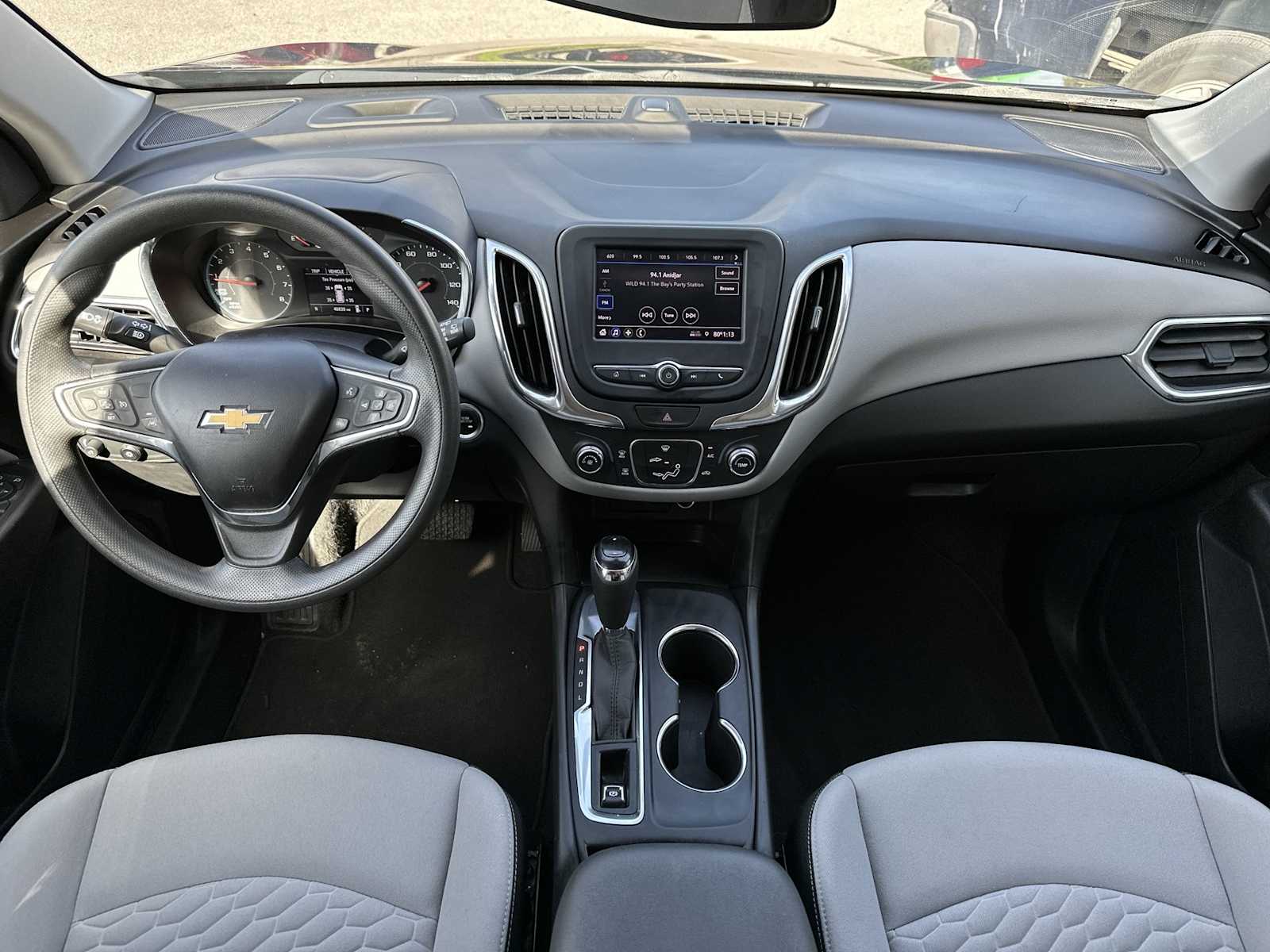Thumbnail: 2020 Chevrolet Equinox - 14