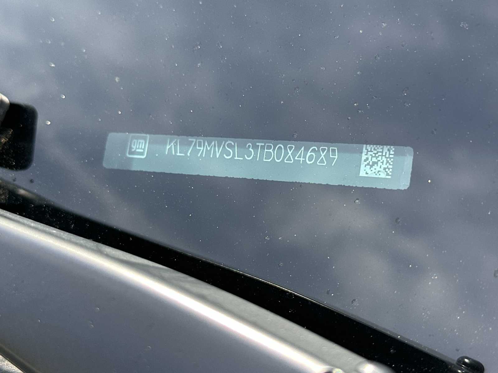 Thumbnail: 2026 Chevrolet TrailBlazer - 28