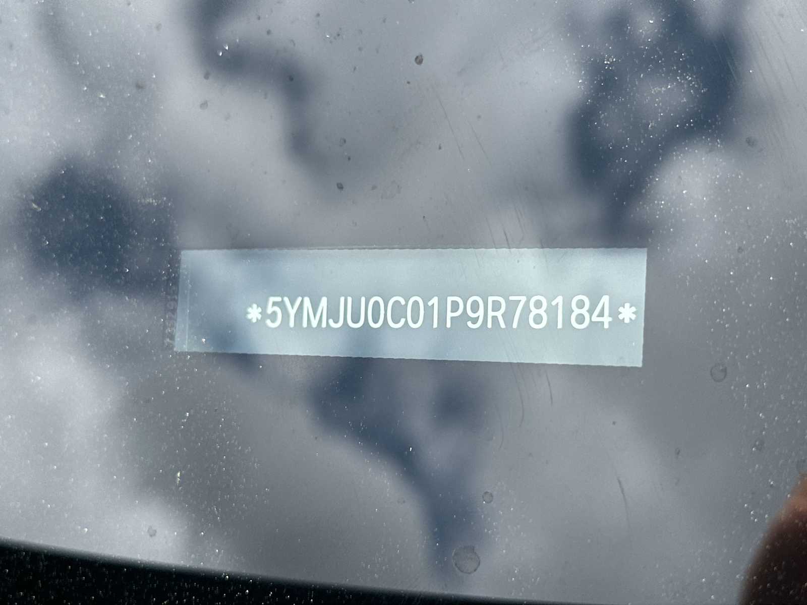 Thumbnail: 2023 BMW X5 - 28
