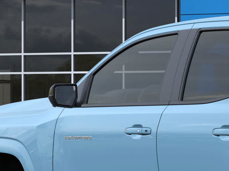 Thumbnail: 2026 Chevrolet Colorado - 12