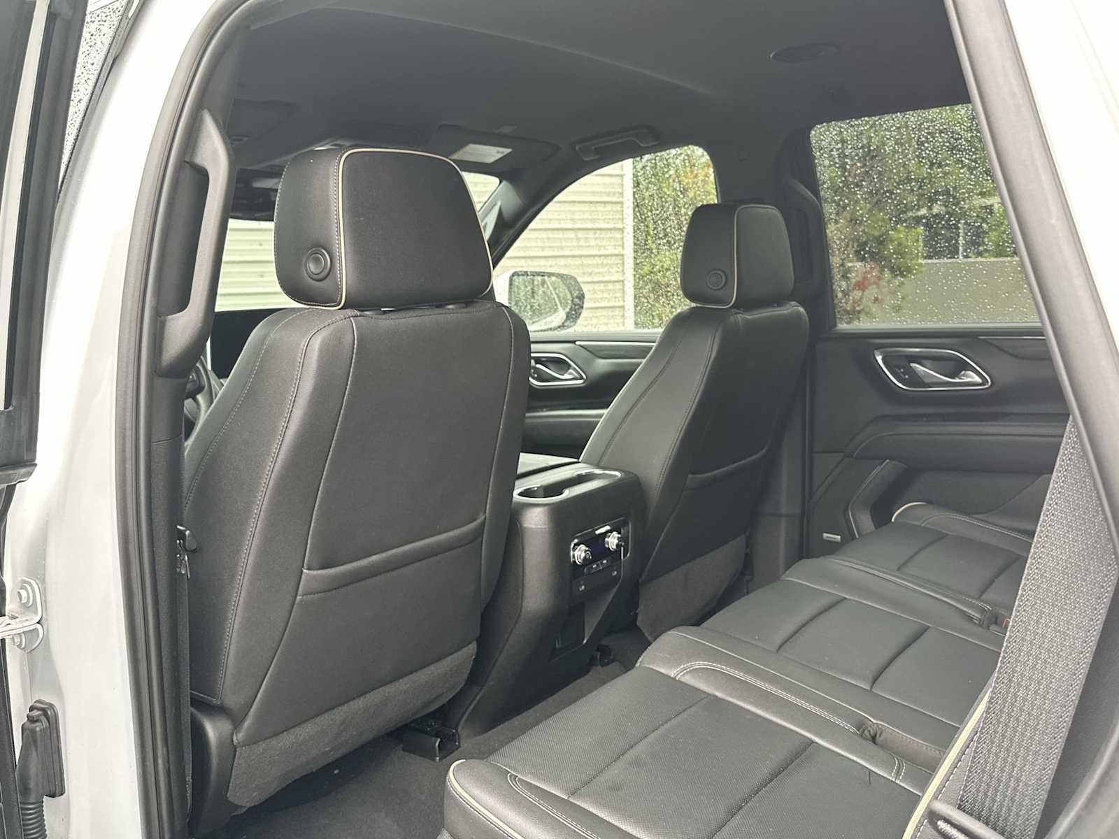 Thumbnail: 2023 GMC Yukon - 16