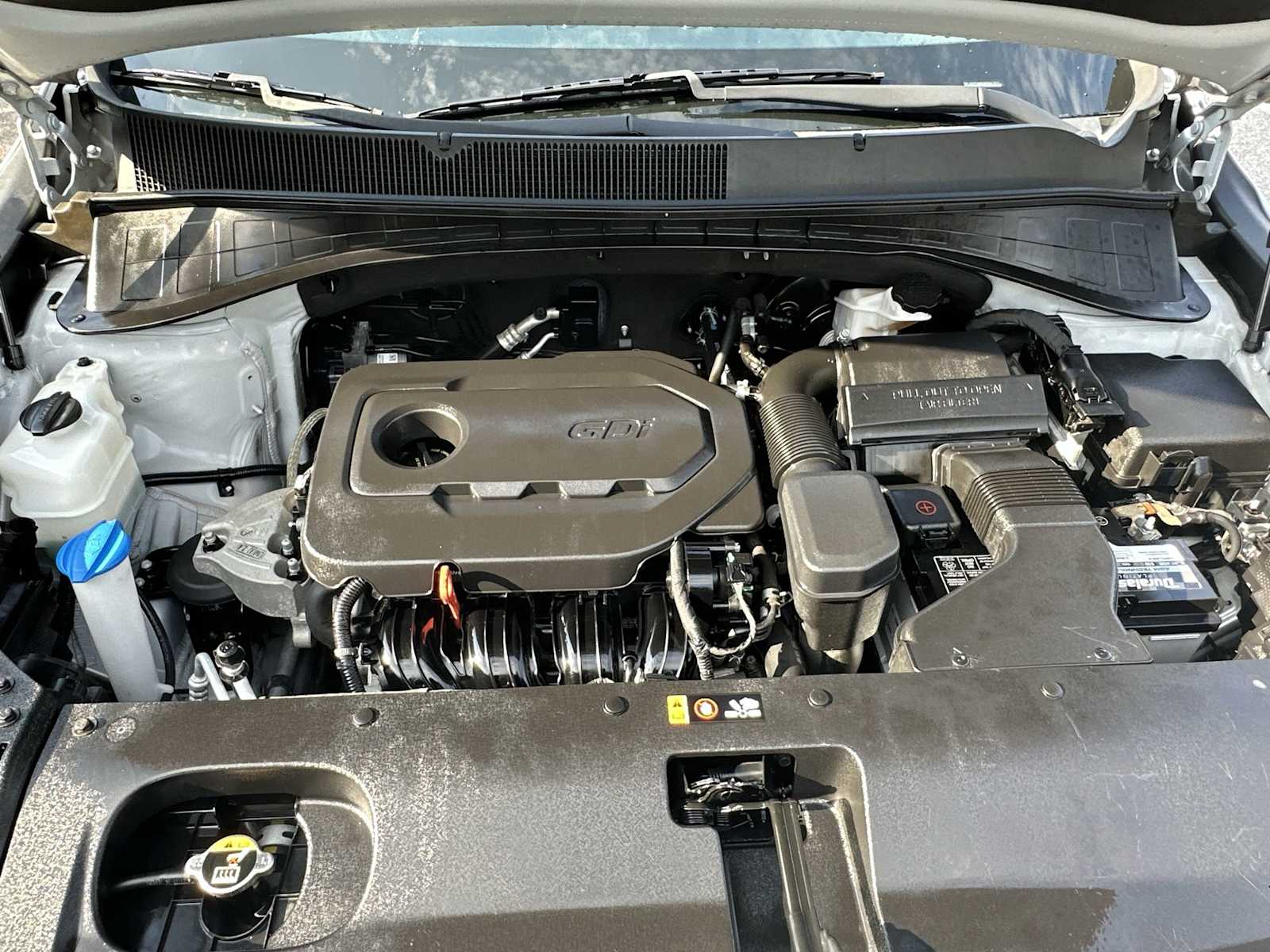 Thumbnail: 2019 Kia Sorento - 13