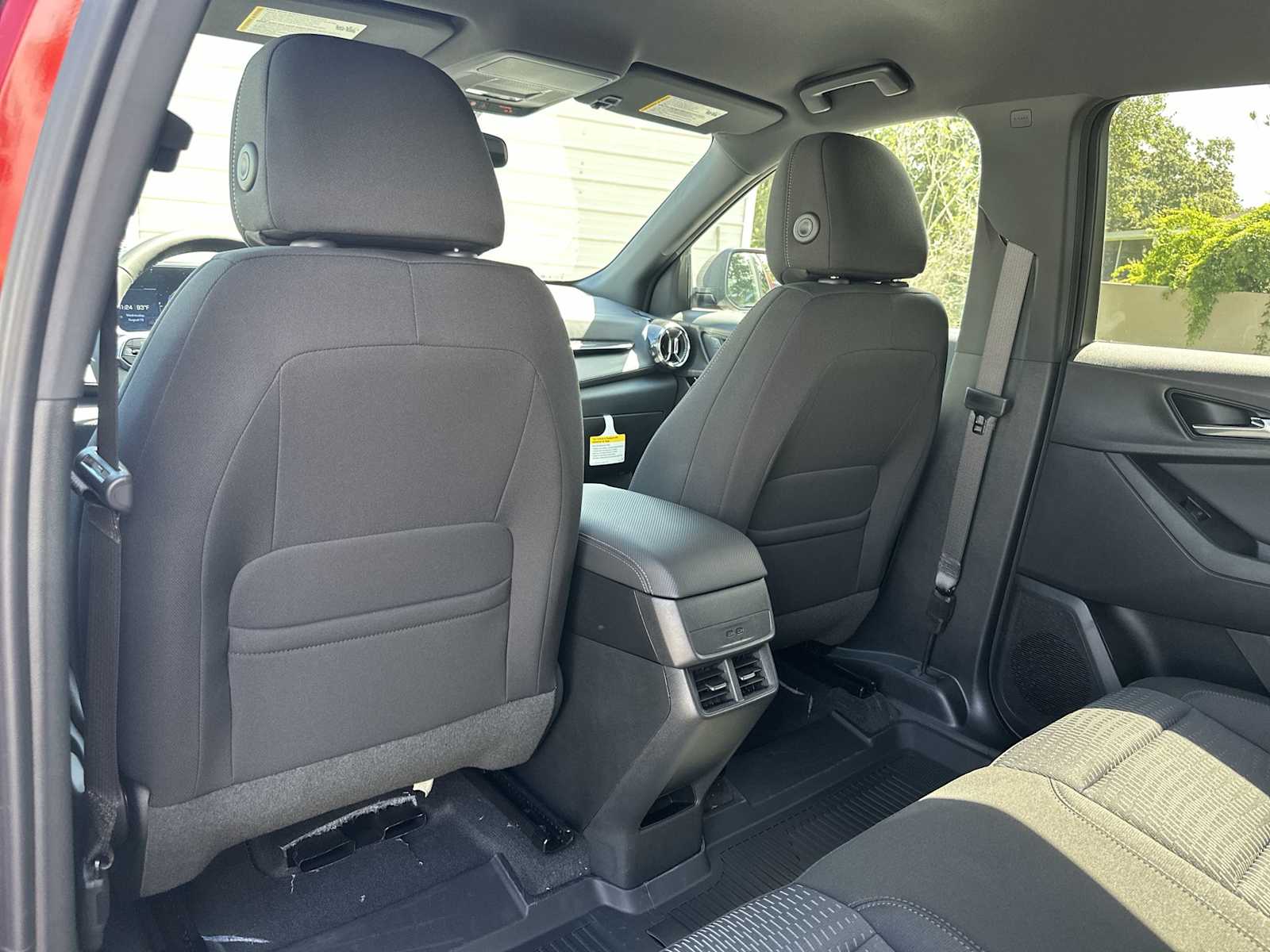 Thumbnail: 2026 Chevrolet Equinox - 16