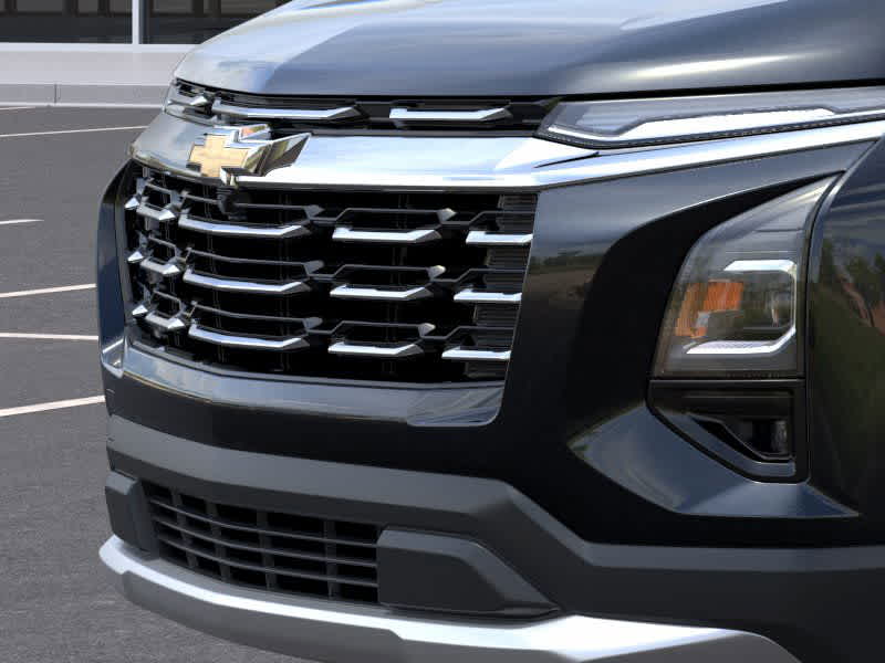 Thumbnail: 2026 Chevrolet Equinox - 13