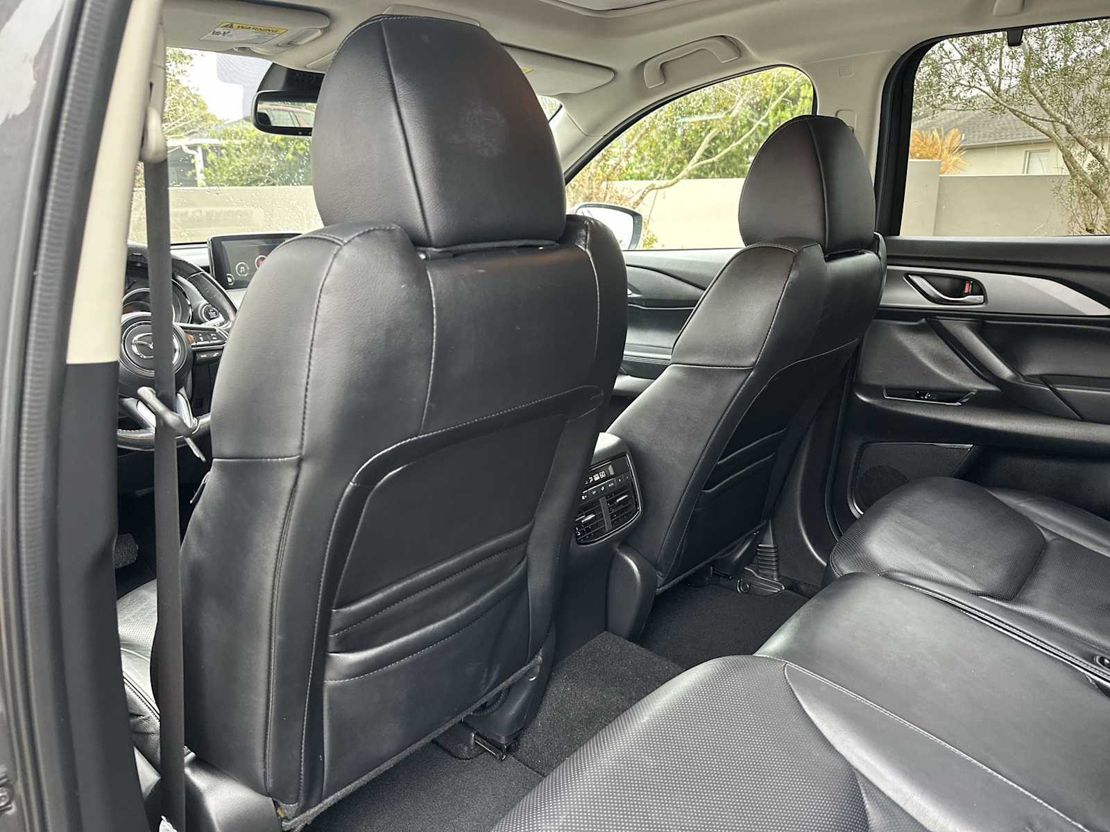 Thumbnail: 2018 Mazda CX-9 - 16