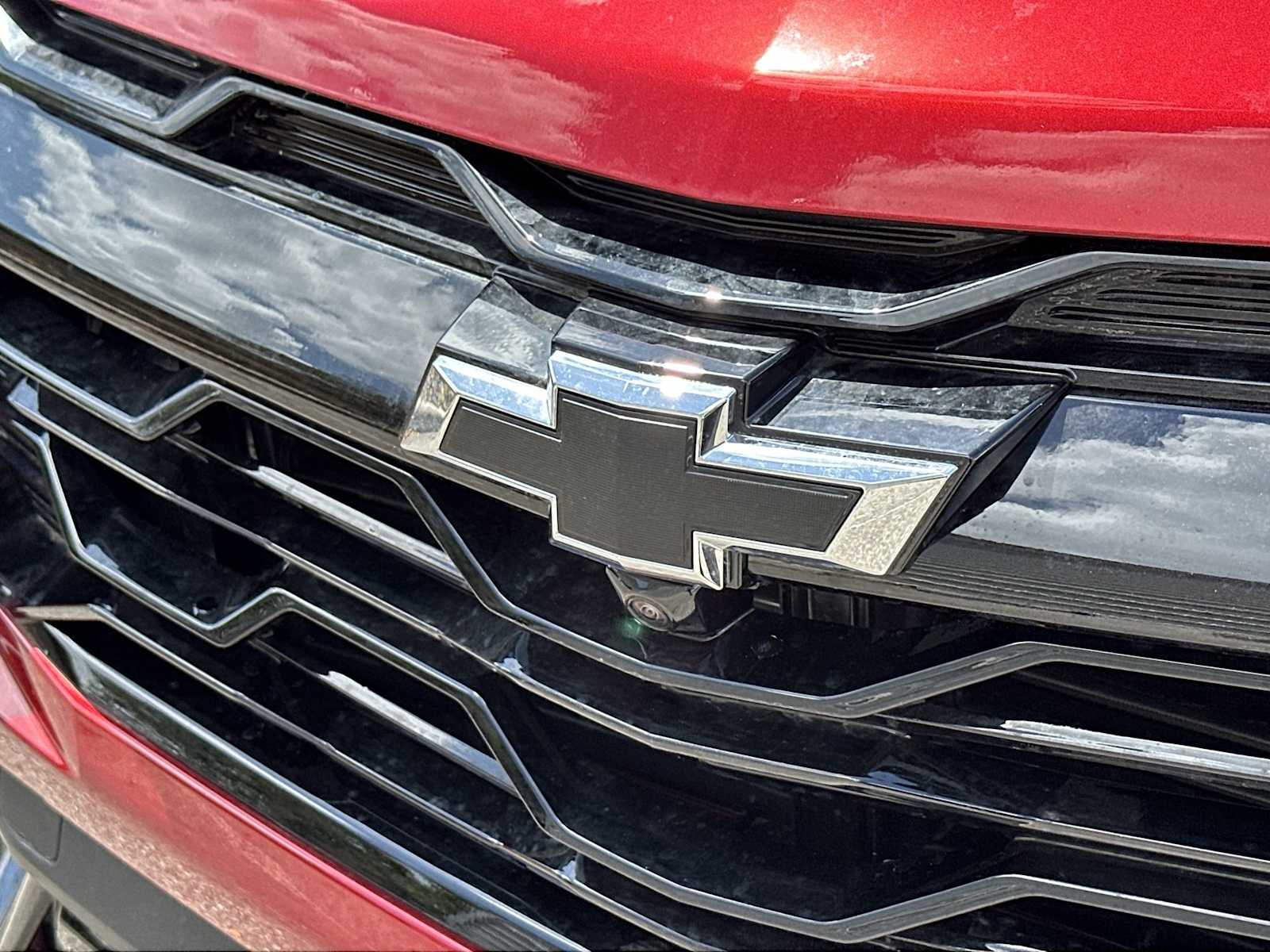 Thumbnail: 2026 Chevrolet Equinox - 10