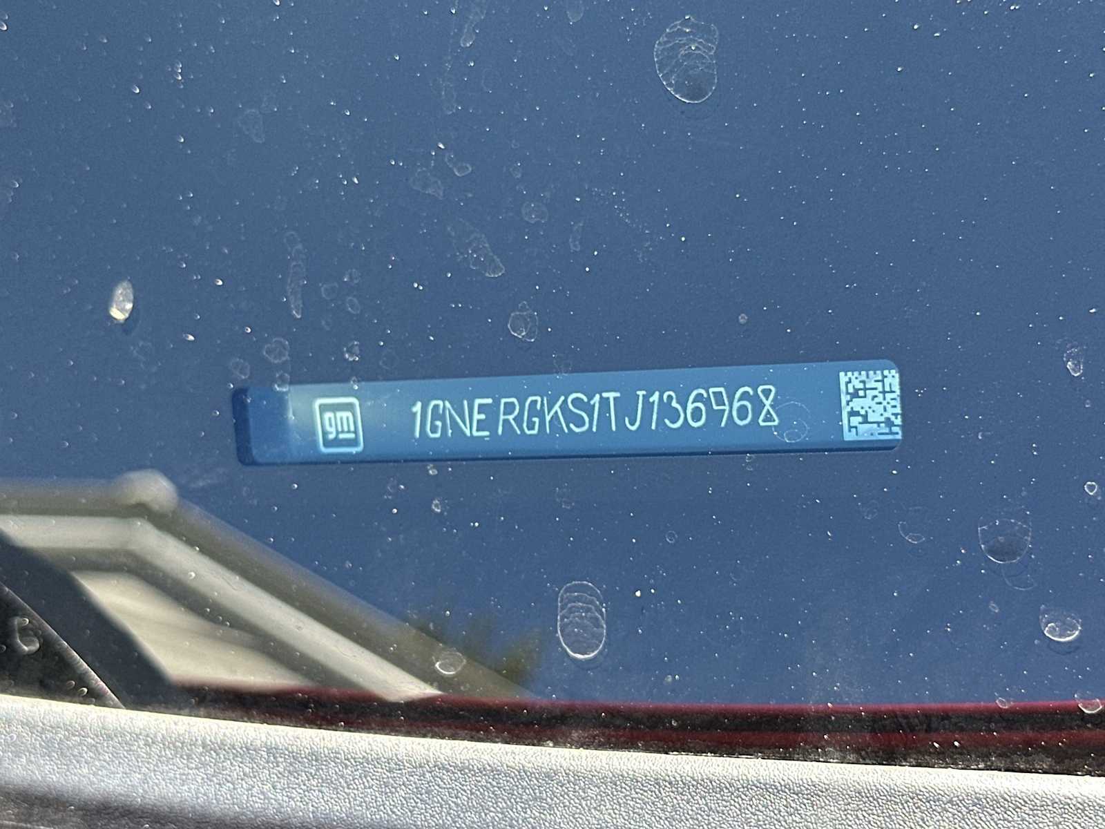 Thumbnail: 2026 Chevrolet Traverse - 28