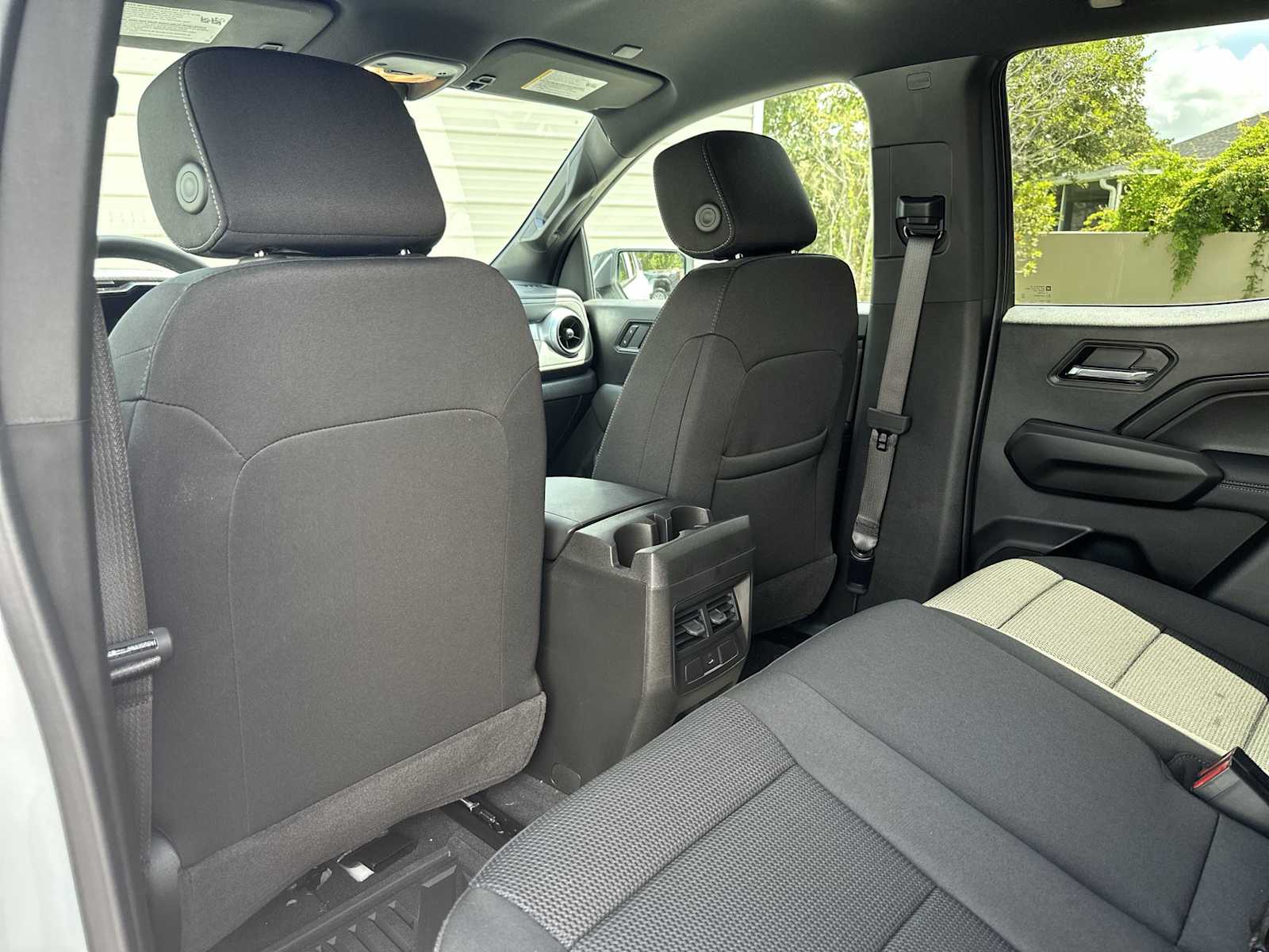 Thumbnail: 2026 Chevrolet Colorado - 16