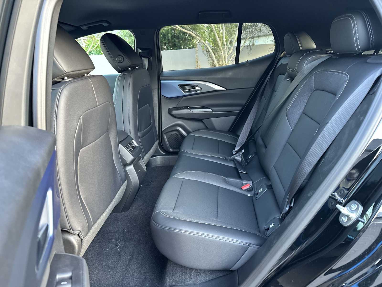 Thumbnail: 2026 Chevrolet Equinox - 17