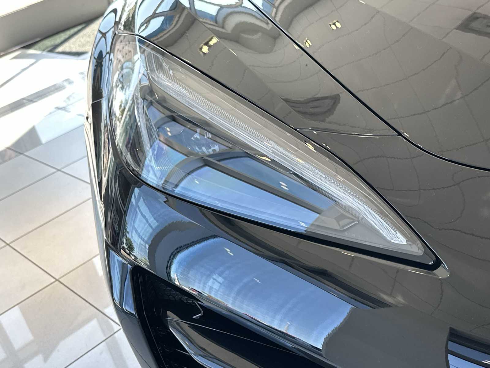 Thumbnail: 2026 Chevrolet Corvette - 3