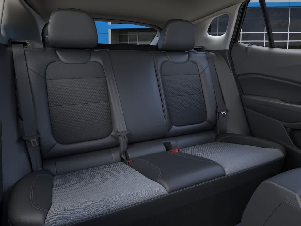 Thumbnail: 2026 Chevrolet Trax - 17