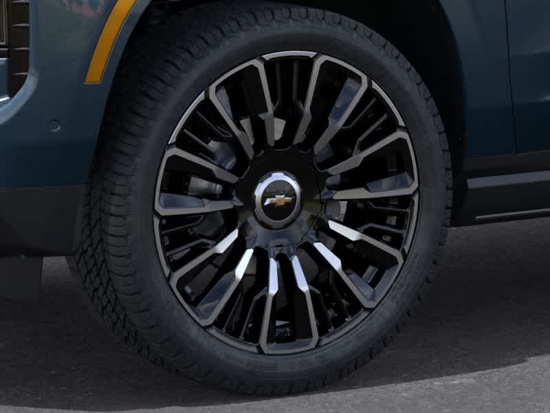 Thumbnail: 2026 Chevrolet Tahoe - 9