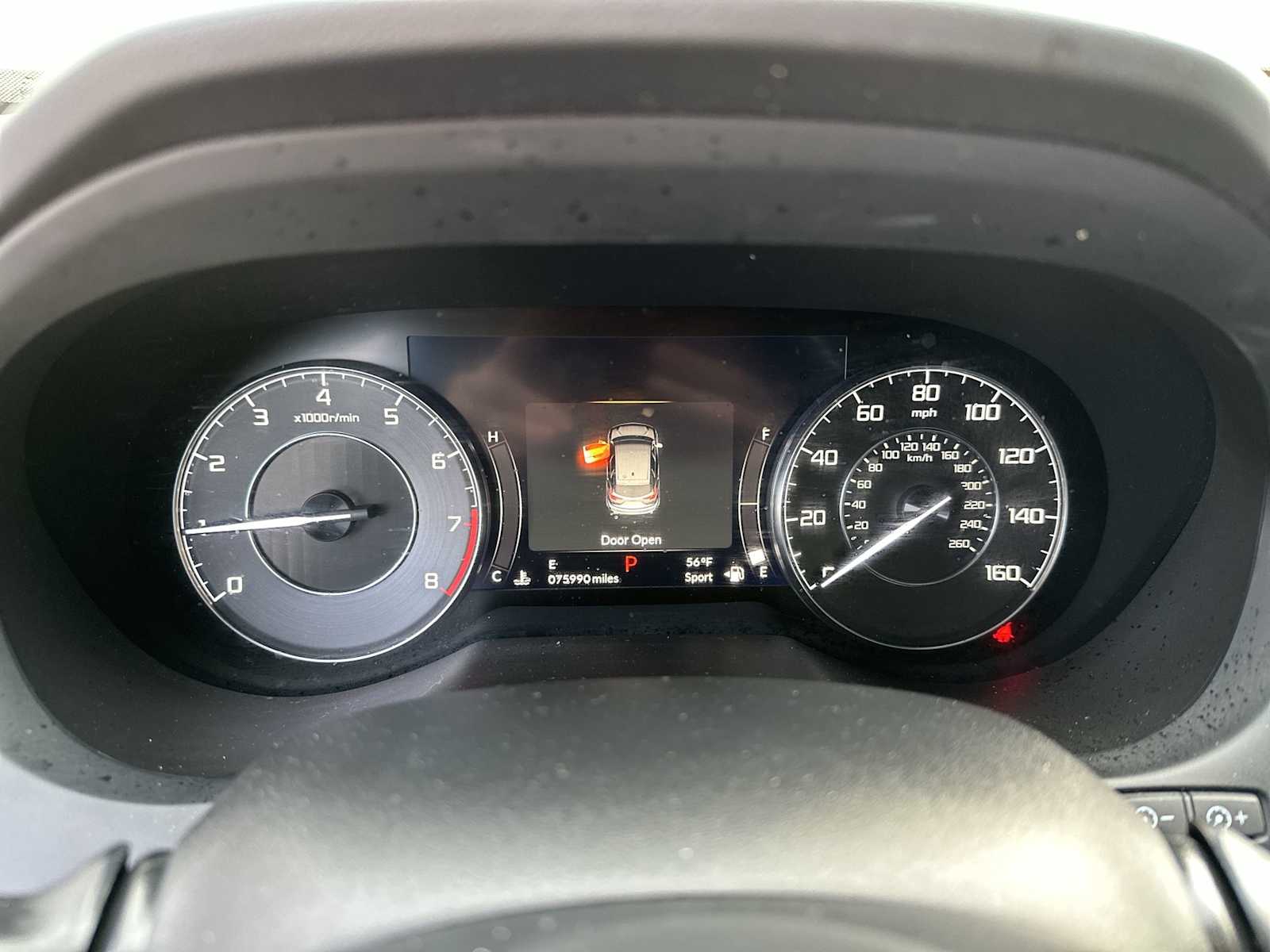 Thumbnail: 2021 Acura RDX - 24