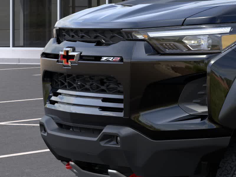 Thumbnail: 2026 Chevrolet Colorado - 13