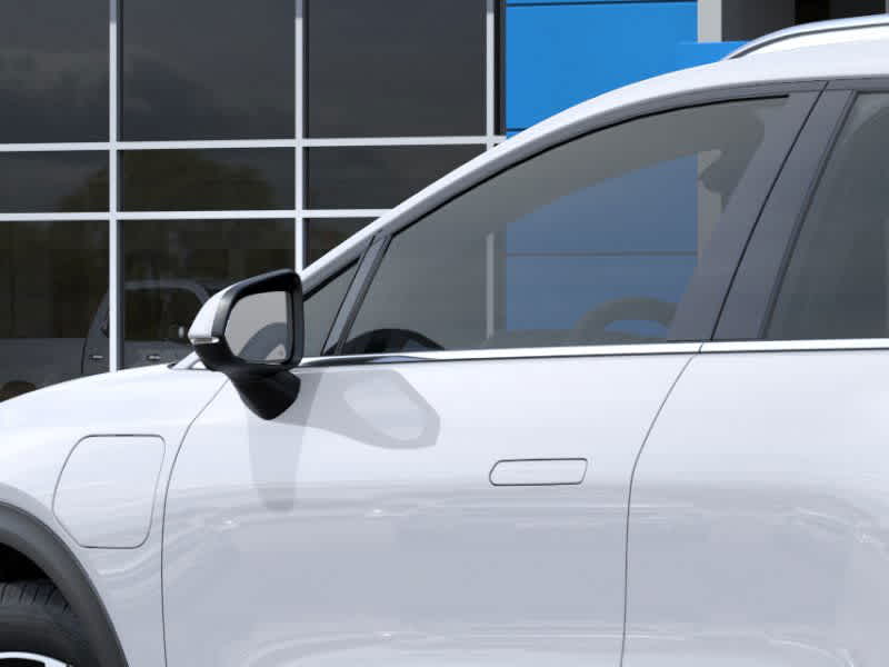 Thumbnail: 2026 Chevrolet Equinox - 12