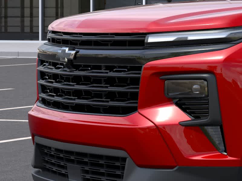 Thumbnail: 2026 Chevrolet Traverse - 13