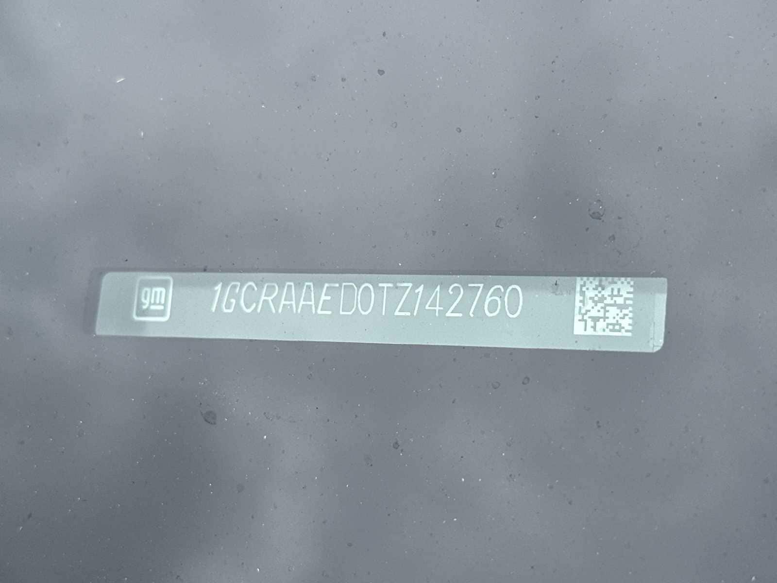 Thumbnail: 2026 Chevrolet Silverado 1500 - 27