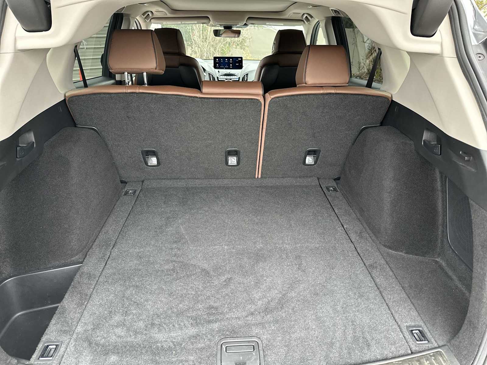 Thumbnail: 2019 Acura RDX - 25