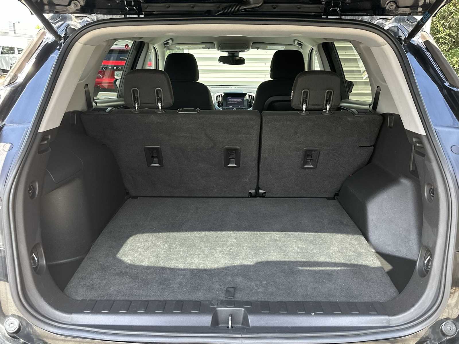 Thumbnail: 2020 GMC Terrain - 25