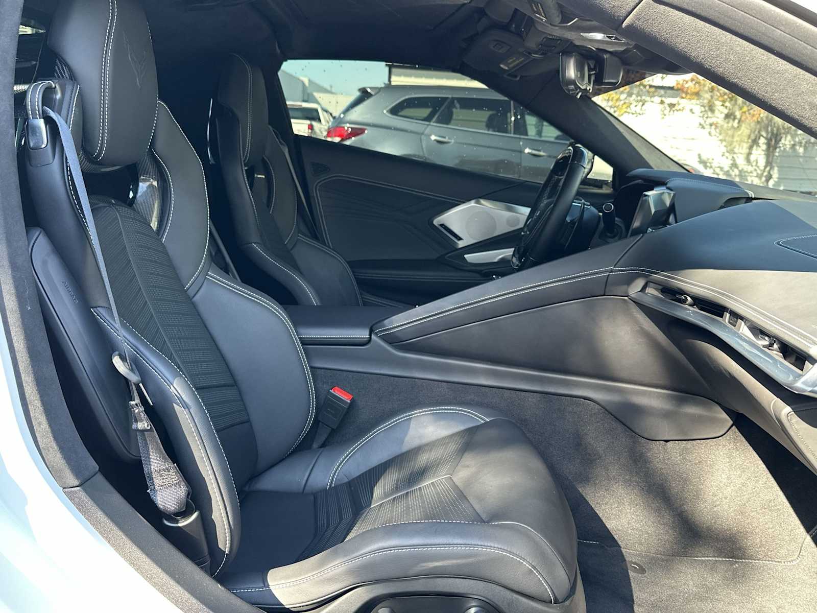 Thumbnail: 2024 Chevrolet Corvette - 19