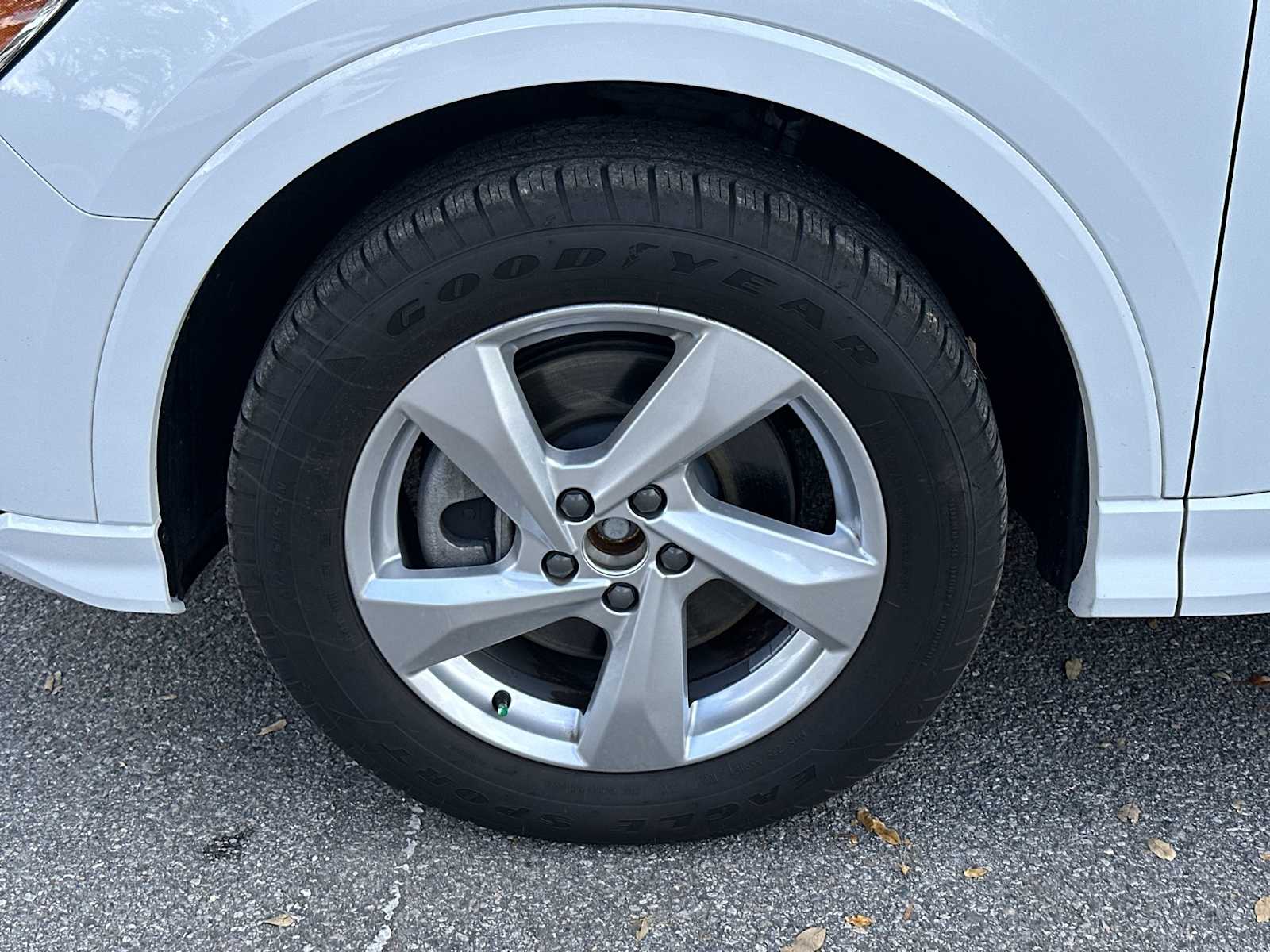 Thumbnail: 2020 Audi Q3 - 12